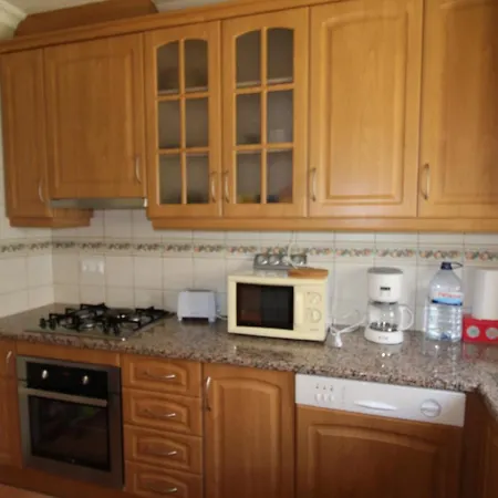 Martina - Sao Rafael - וילה אלבופיירה