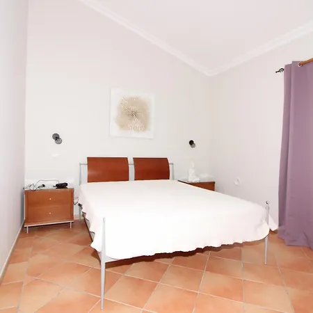 וילה Martina - Sao Rafael -