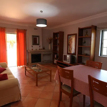 Martina - Sao Rafael - 빌라 알부페이라