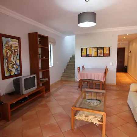 וילה Martina - Sao Rafael -