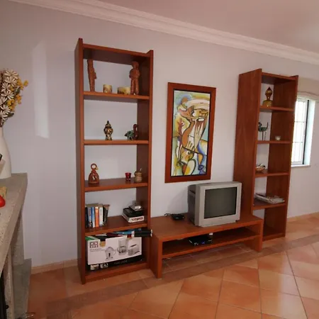 Martina - Sao Rafael - אלבופיירה