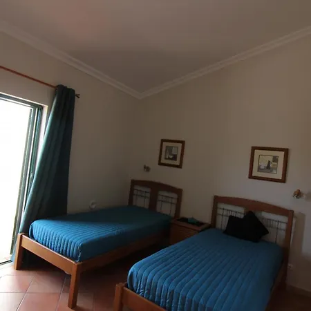 Martina - Sao Rafael - * 알부페이라