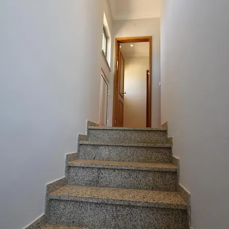 빌라 Martina - Sao Rafael - 알부페이라