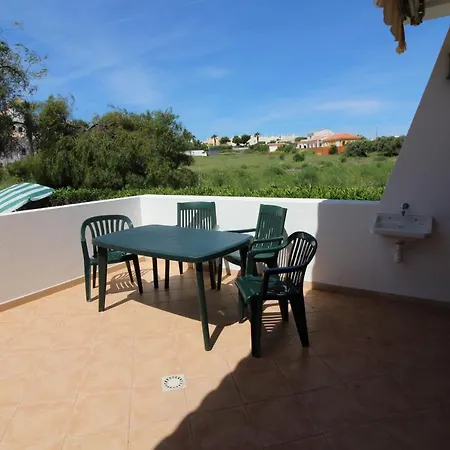 빌라 Martina - Sao Rafael -