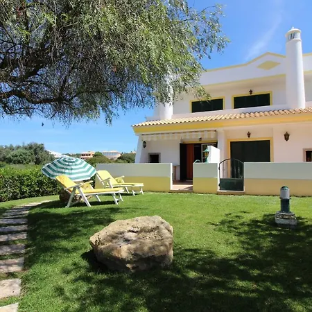 Martina - Sao Rafael - וילה *