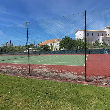 Martina - Sao Rafael - * אלבופיירה