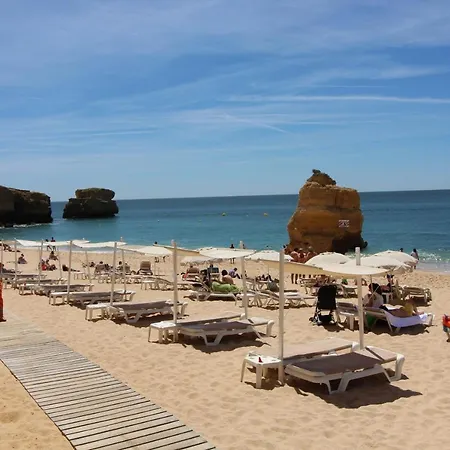 Martina - Sao Rafael - וילה