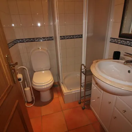 וילה Martina - Sao Rafael -