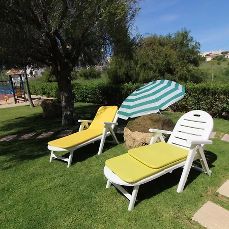 Martina - Sao Rafael - וילה אלבופיירה