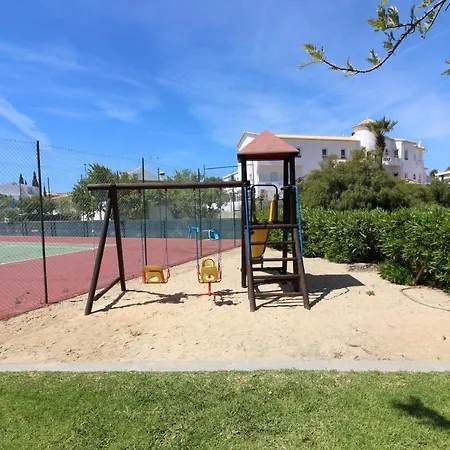 Martina - Sao Rafael - וילה *