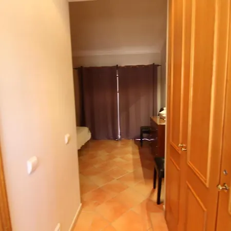 Martina - São Rafael - Albufeira